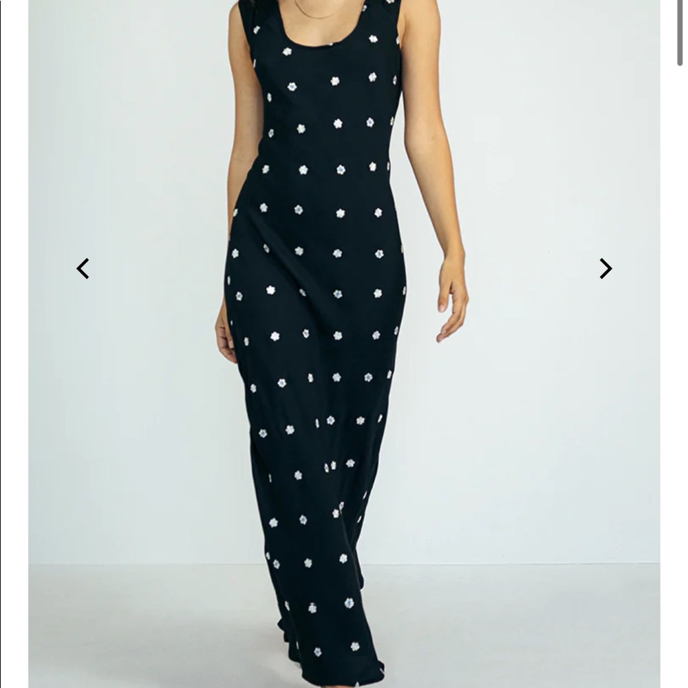 sold out ciao lucia dress